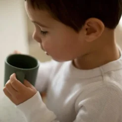 Training Cup Fern 8oz