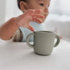 Training Cup Light Storm 8 oz