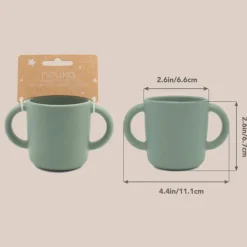 Training Cup Shifting Sand 8oz