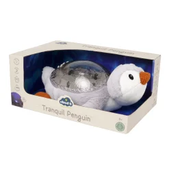 Tranquil Penguin™