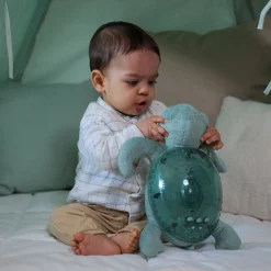 Tranquil Turtle™ Rechargeable - Green