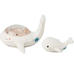 Tranquil Whale™ - White