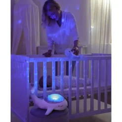 Tranquil Whale™ - White