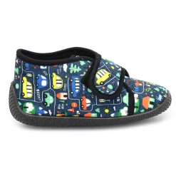 Transport Slippers 20-28