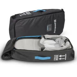 Travel Bag for RumbleSeat / Bassinet