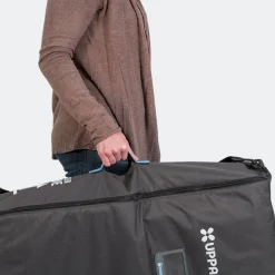 Travel Bag for RumbleSeat / Bassinet