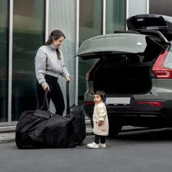 Travel Bag for UG2-UG3-UG4 stroller