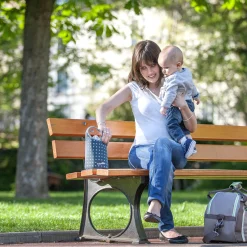 Travel Bottle Warmer - Exclusive Clément