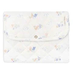 Travel Changing Mat - Coastline