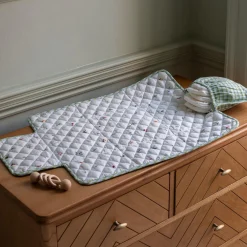 Travel Changing Mat - Farm