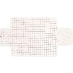 Travel Changing Mat-Anemone