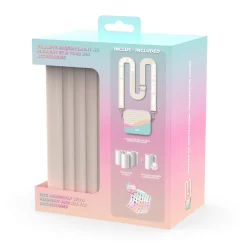 Travel Kit & Protective Case