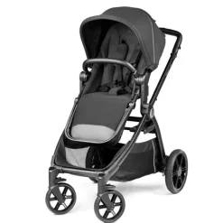 Travel System Ypsi True Black