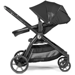 Travel System Ypsi True Black
