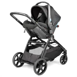 Travel System Ypsi True Black