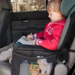 Travel Tray Organizer