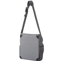 Travel Up Booster Seat - Anthracite