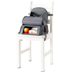 Travel Up Booster Seat - Anthracite