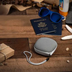 Travelcube Portable Sound Machine
