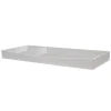 Tray for Changing Table - White