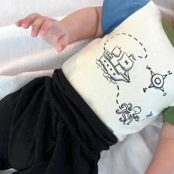 Treasure Bodysuit 3-24m