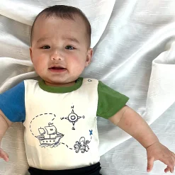 Treasure Bodysuit 3-24m