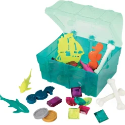 Treasures Ahoy! Pirate Pool Toy