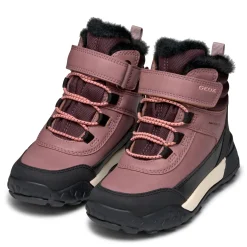 Trekkyup Boots 24-30