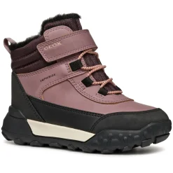 Trekkyup Boots 24-30