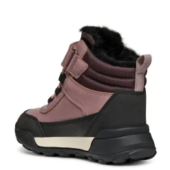 Trekkyup Boots 24-30