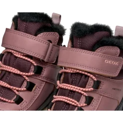 Trekkyup Boots 24-30