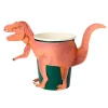 T-Rex Party Cups (8)