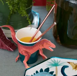 T-Rex Party Cups (8)