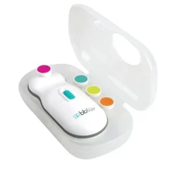 Trimö Electric Nail Trimmer