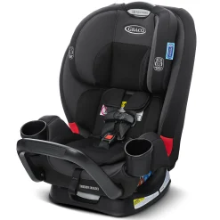 TrioGrow Snuglock 3-In-1 Car Seat - Prescott