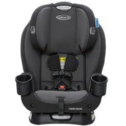TrioGrow Snuglock 3-In-1 Car Seat - Prescott