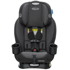 TrioGrow Snuglock 3-In-1 Car Seat - Prescott