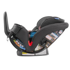 TrioGrow Snuglock 3-In-1 Car Seat - Prescott