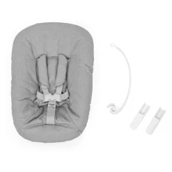 Tripp Trapp® Newborn Set -Gray