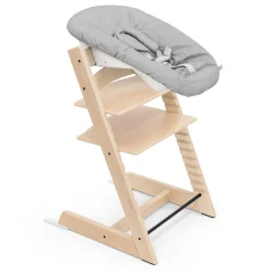 Tripp Trapp® Newborn Set -Gray