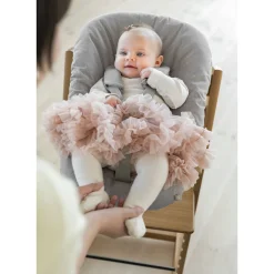 Tripp Trapp® Newborn Set -Gray