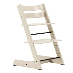 Tripp Trapp - Vanilla White