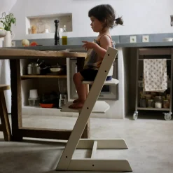 Tripp Trapp - Vanilla White