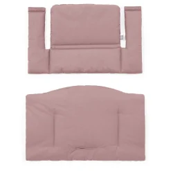 Tripp Trapp2 Classic Cushion - Heather Mauve