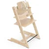 Tripp Trapp® High Chair V2 - Natural