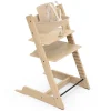 Tripp Trapp® High Chair V2 - Oak Natural