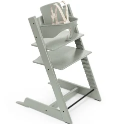 Tripp Trapp High Chair V2 G - Green