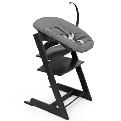 Tripp Trapp® Newborn Set - Anthracite