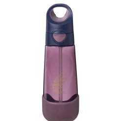 Tritan Drink Bottle 600ml - Harry Potter