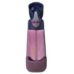 Tritan Drink Bottle 600ml - Harry Potter